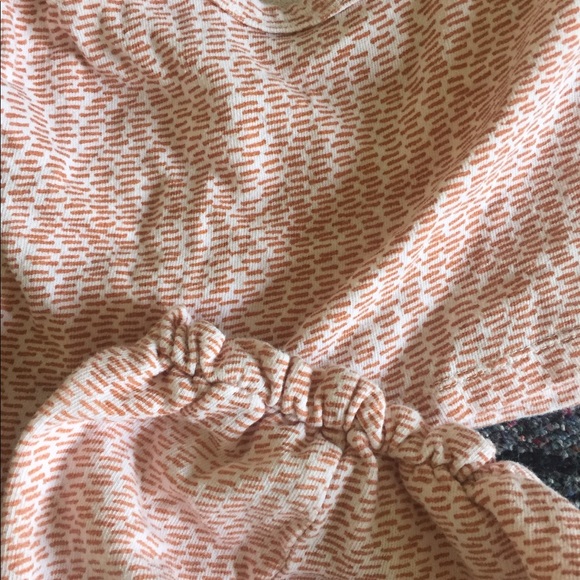 Wander & Wonder Patterned Shorts Set (6-12 months) - Picture 3 of 3